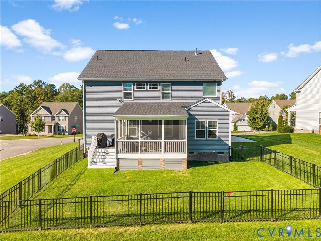 15525 Morocco Lane, Chesterfield, VA 23832