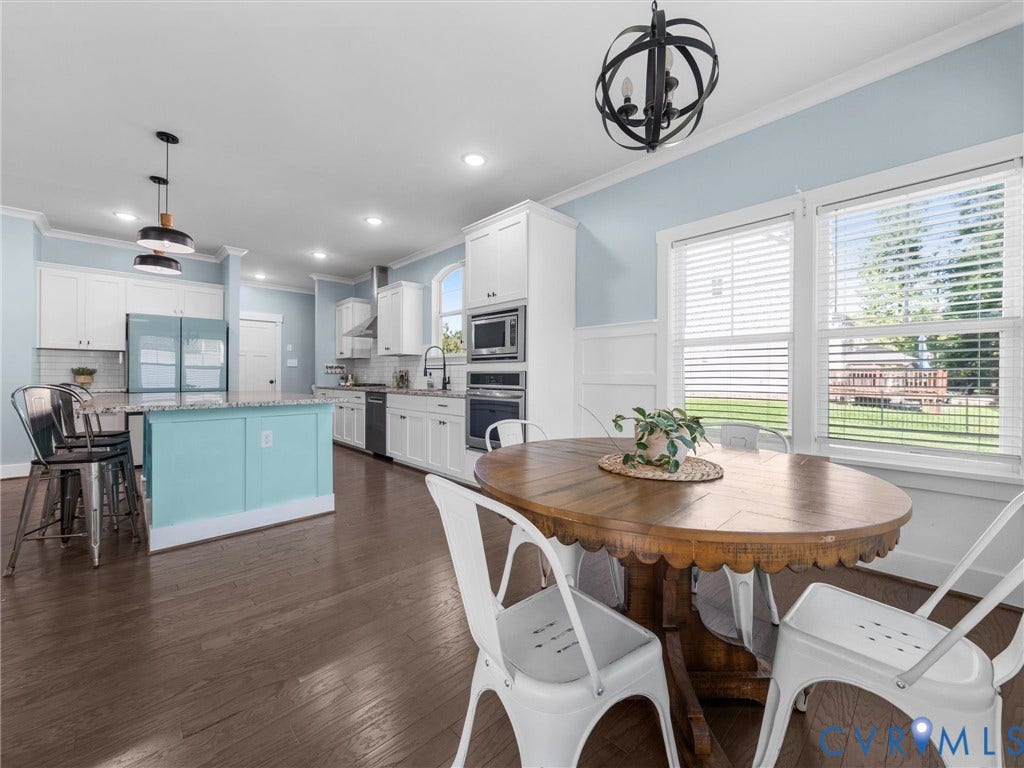 15525 Morocco Lane, Chesterfield, VA 23832