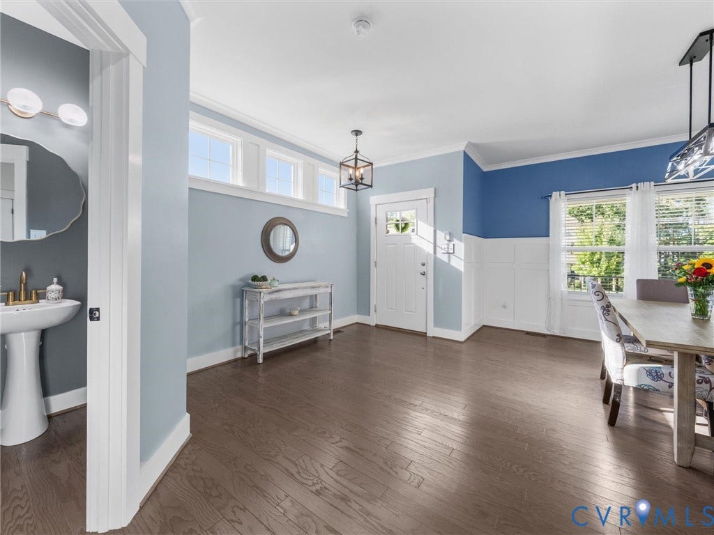 15525 Morocco Lane, Chesterfield, VA 23832