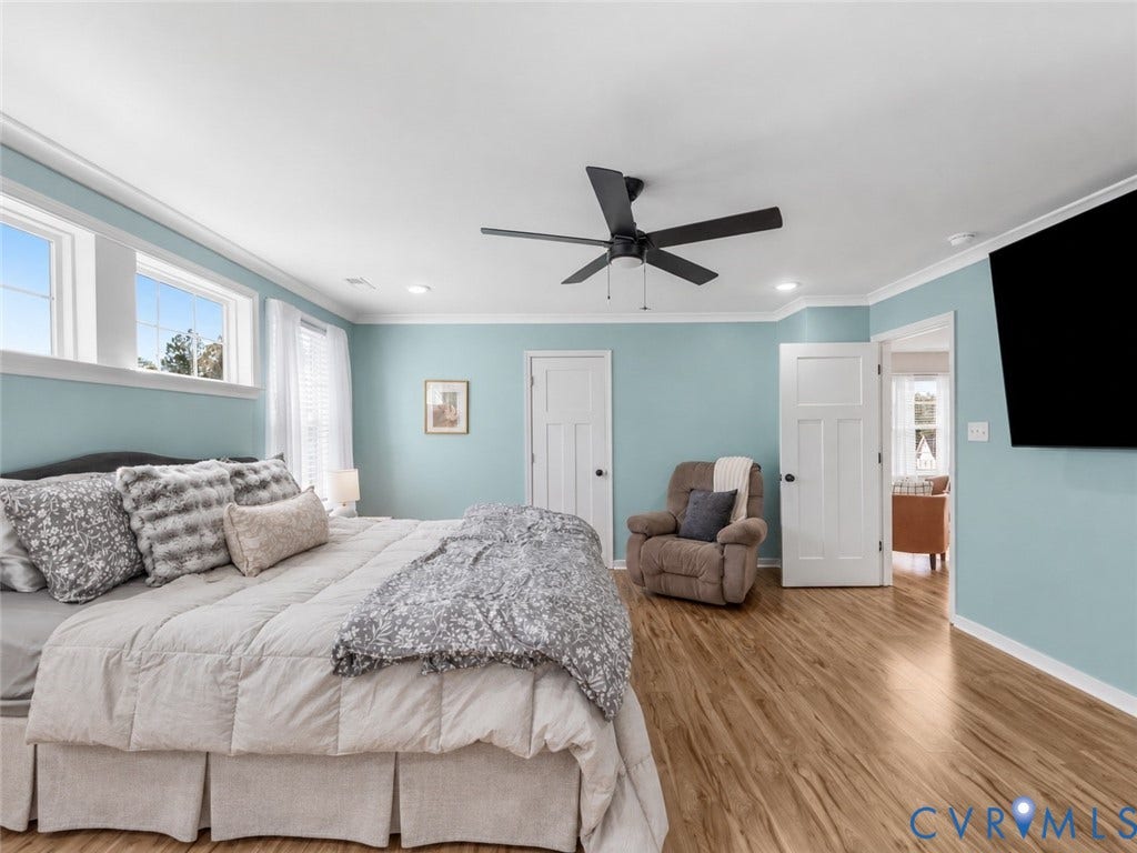15525 Morocco Lane, Chesterfield, VA 23832