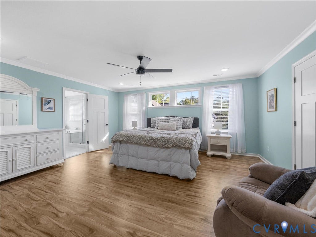 15525 Morocco Lane, Chesterfield, VA 23832