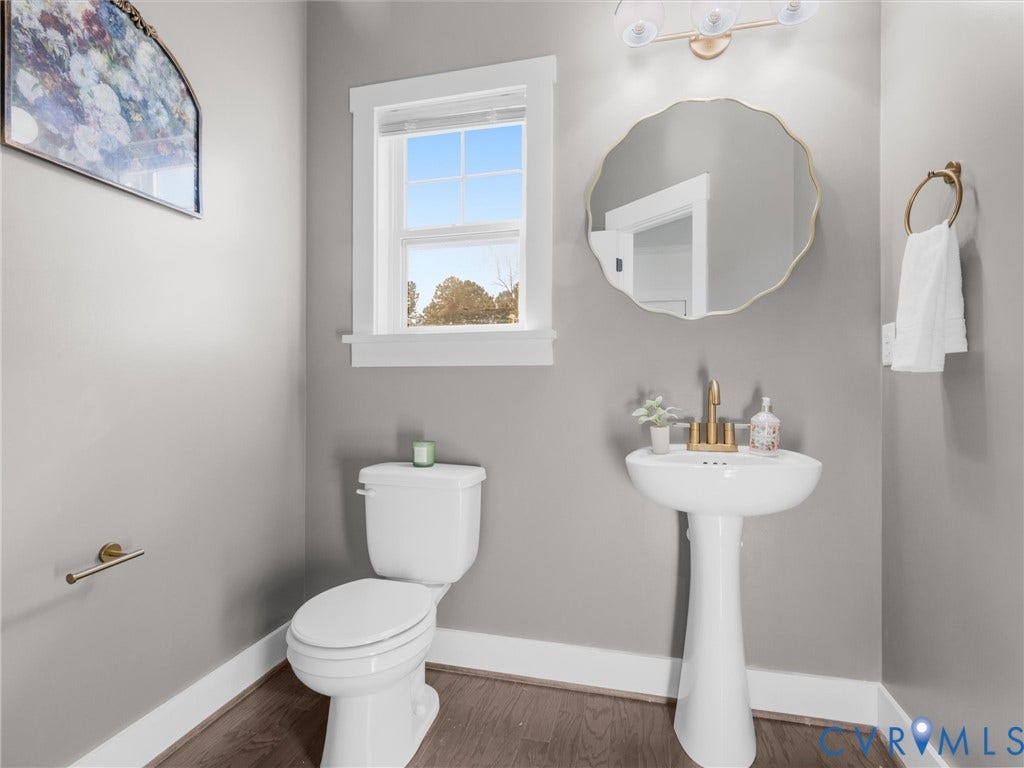 15525 Morocco Lane, Chesterfield, VA 23832