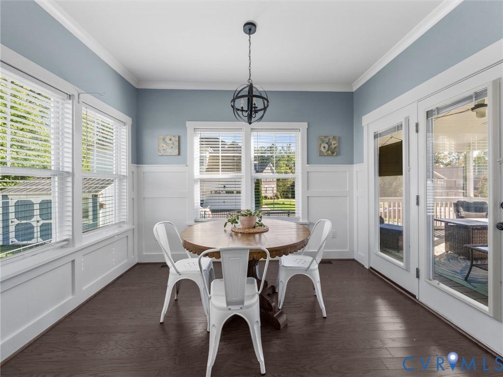 15525 Morocco Lane, Chesterfield, VA 23832