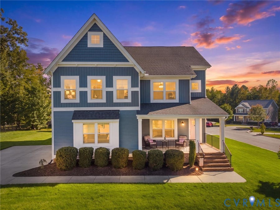 Property photo for 15525 Morocco Lane, Chesterfield, VA