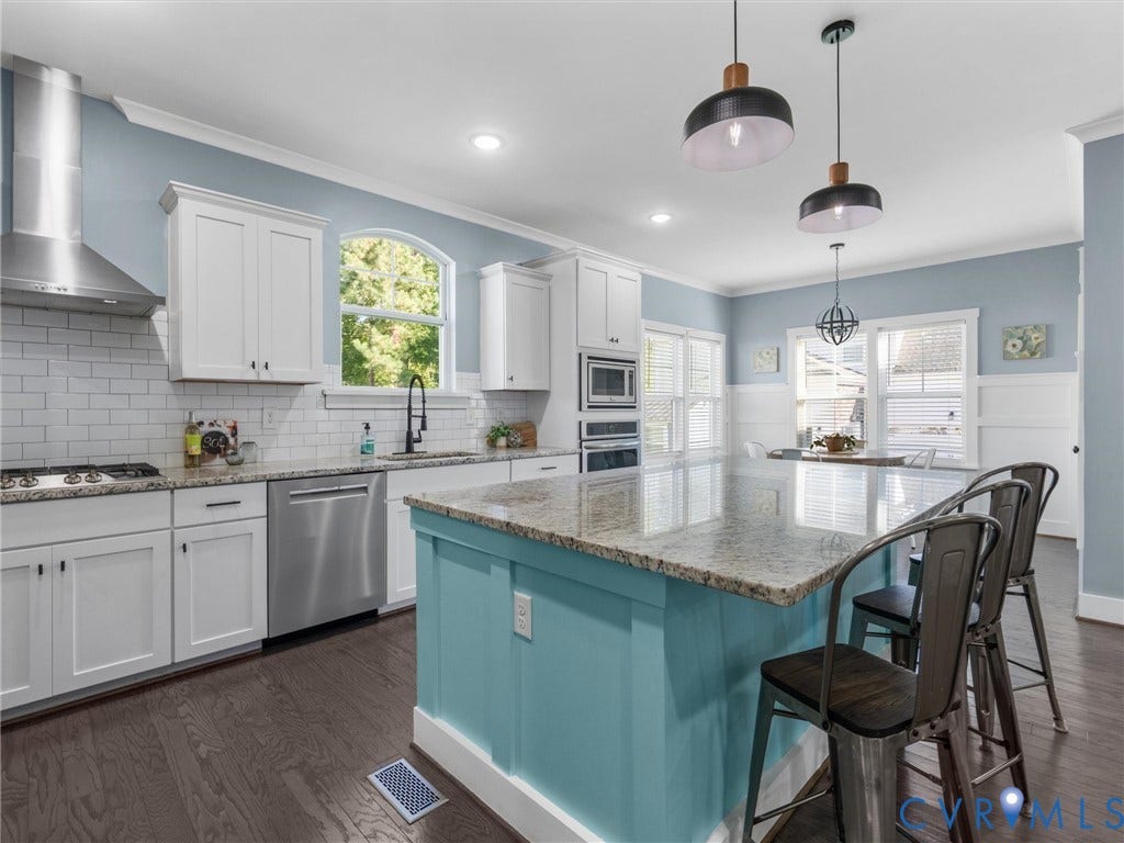 15525 Morocco Lane, Chesterfield, VA 23832