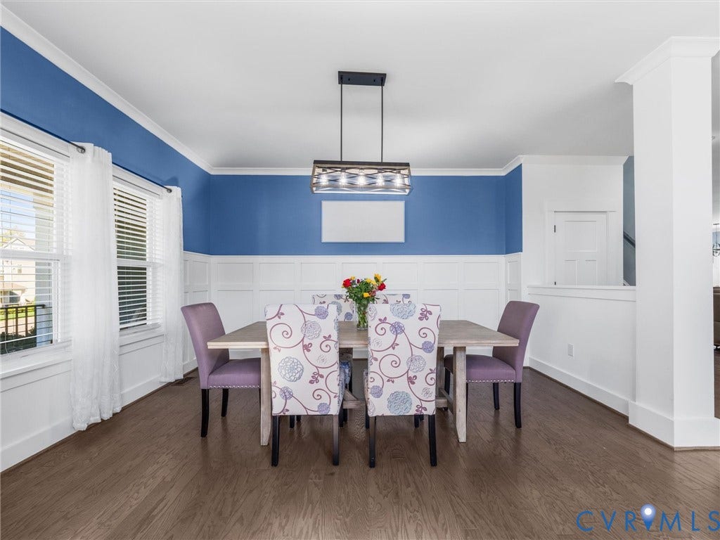 15525 Morocco Lane, Chesterfield, VA 23832