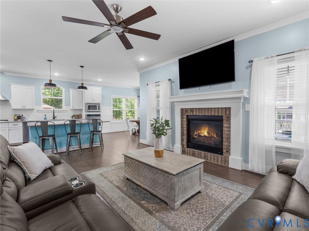 15525 Morocco Lane, Chesterfield, VA 23832