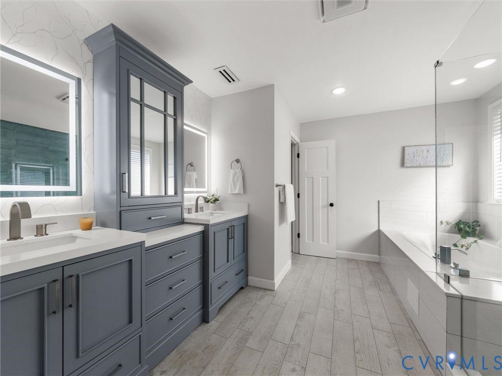 15525 Morocco Lane, Chesterfield, VA 23832