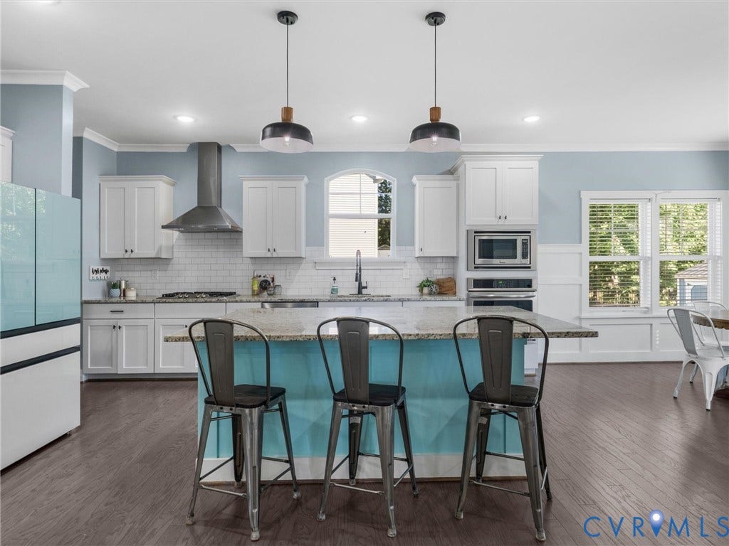 15525 Morocco Lane, Chesterfield, VA 23832