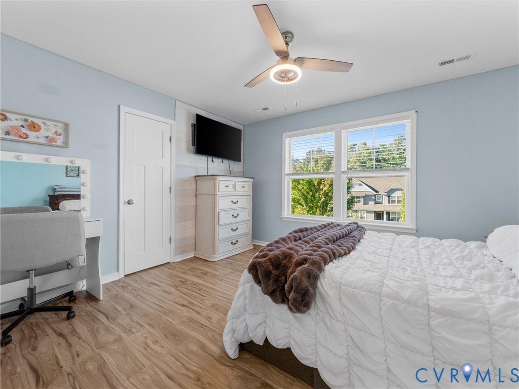 15525 Morocco Lane, Chesterfield, VA 23832