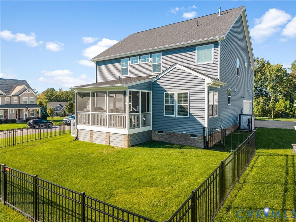 15525 Morocco Lane, Chesterfield, VA 23832