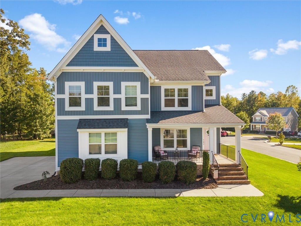 15525 Morocco Lane, Chesterfield, VA 23832