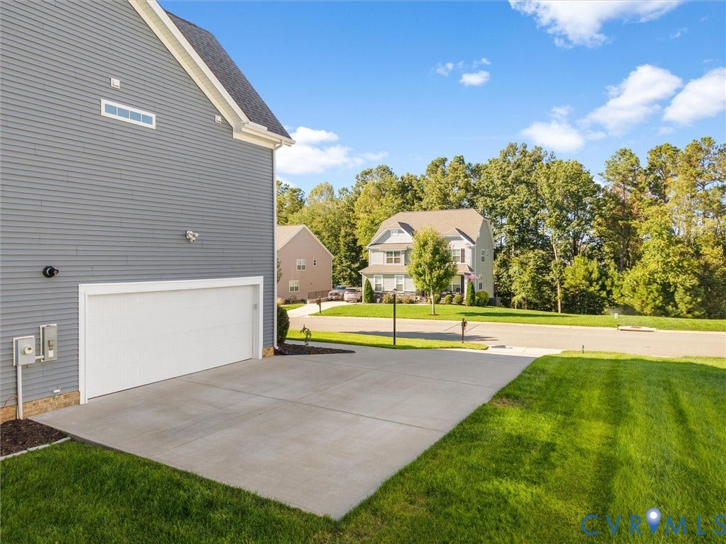 15525 Morocco Lane, Chesterfield, VA 23832