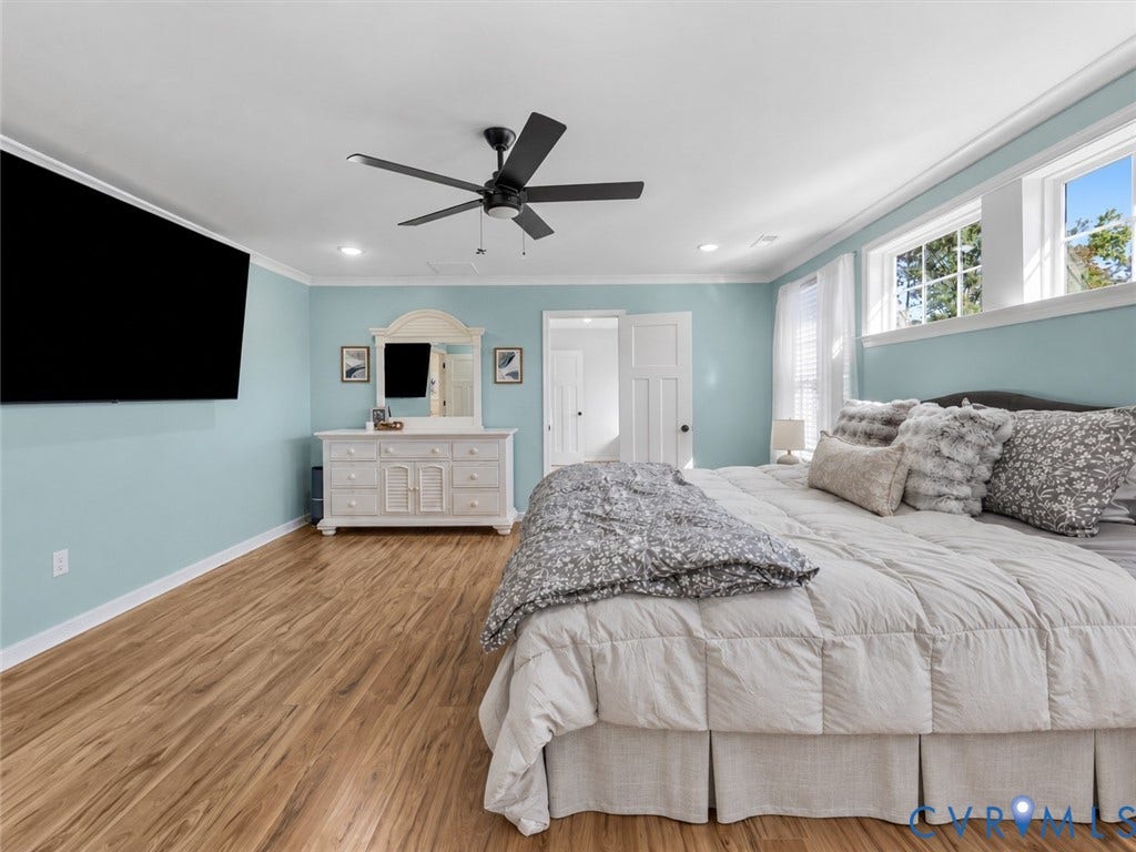 15525 Morocco Lane, Chesterfield, VA 23832