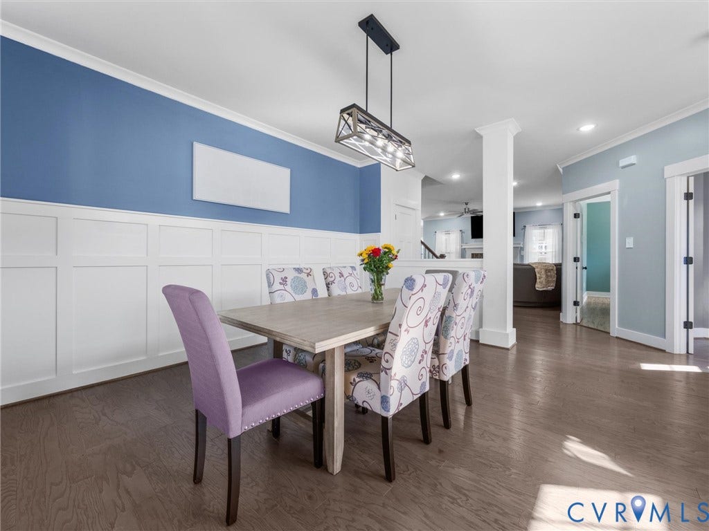 15525 Morocco Lane, Chesterfield, VA 23832