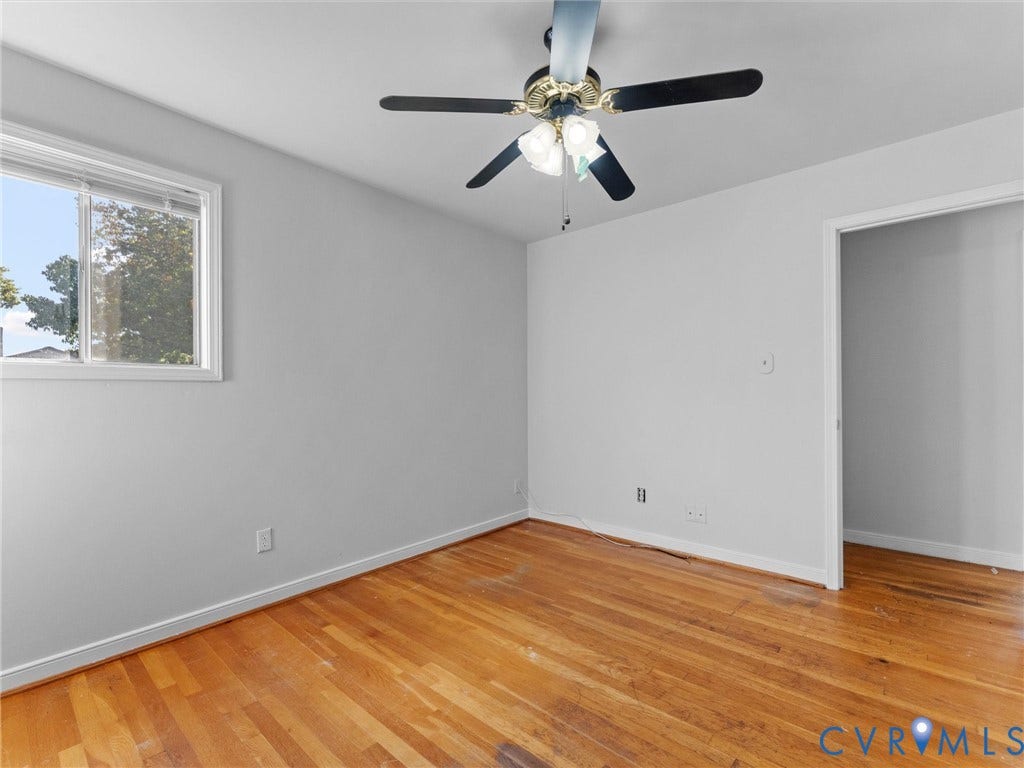 6424 Meadowburm Drive, Meadowdale, North Chesterfield, VA 23234