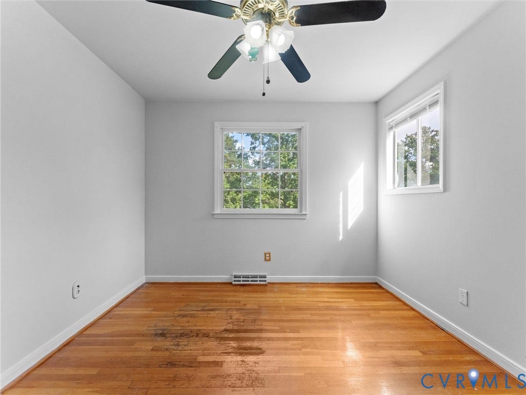 6424 Meadowburm Drive, Meadowdale, North Chesterfield, VA 23234