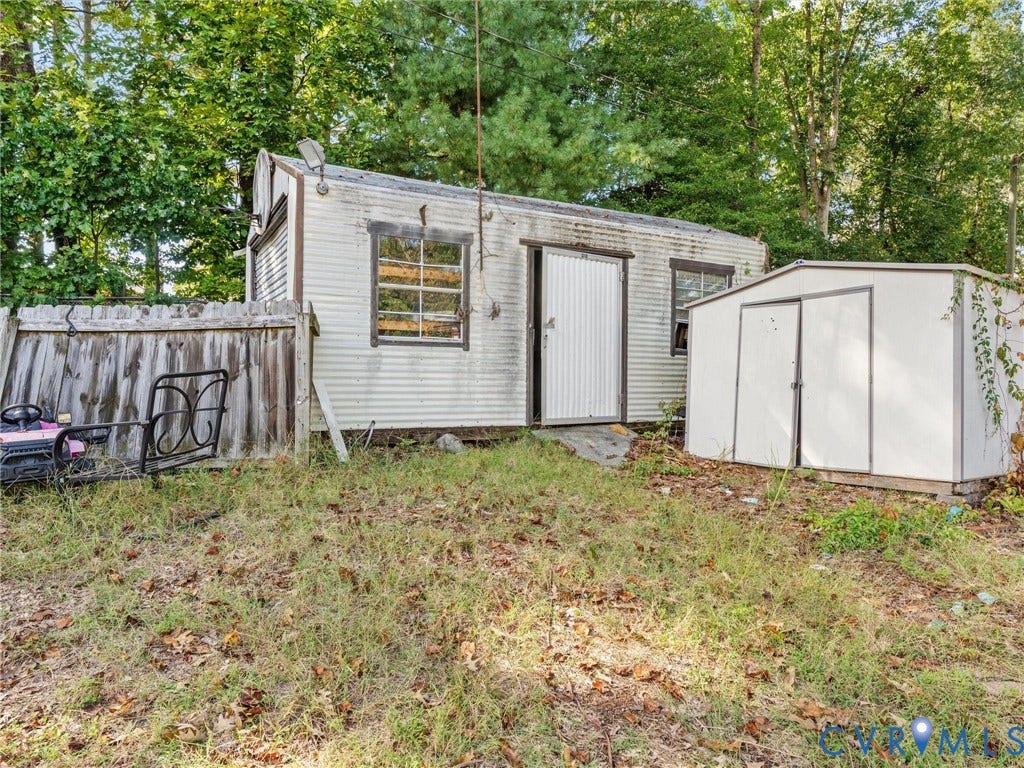 6424 Meadowburm Drive, Meadowdale, North Chesterfield, VA 23234