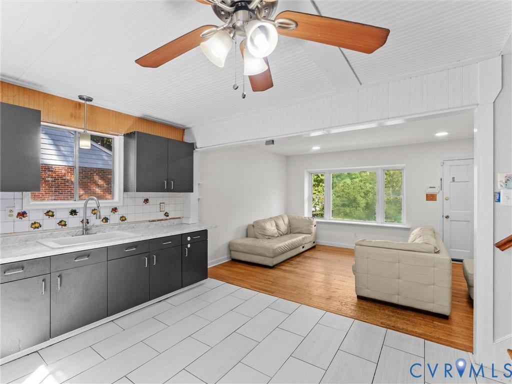 6424 Meadowburm Drive, Meadowdale, North Chesterfield, VA 23234