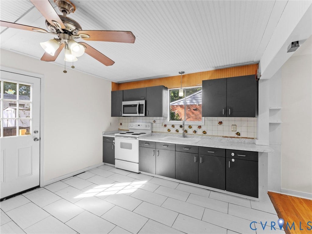 6424 Meadowburm Drive, Meadowdale, North Chesterfield, VA 23234