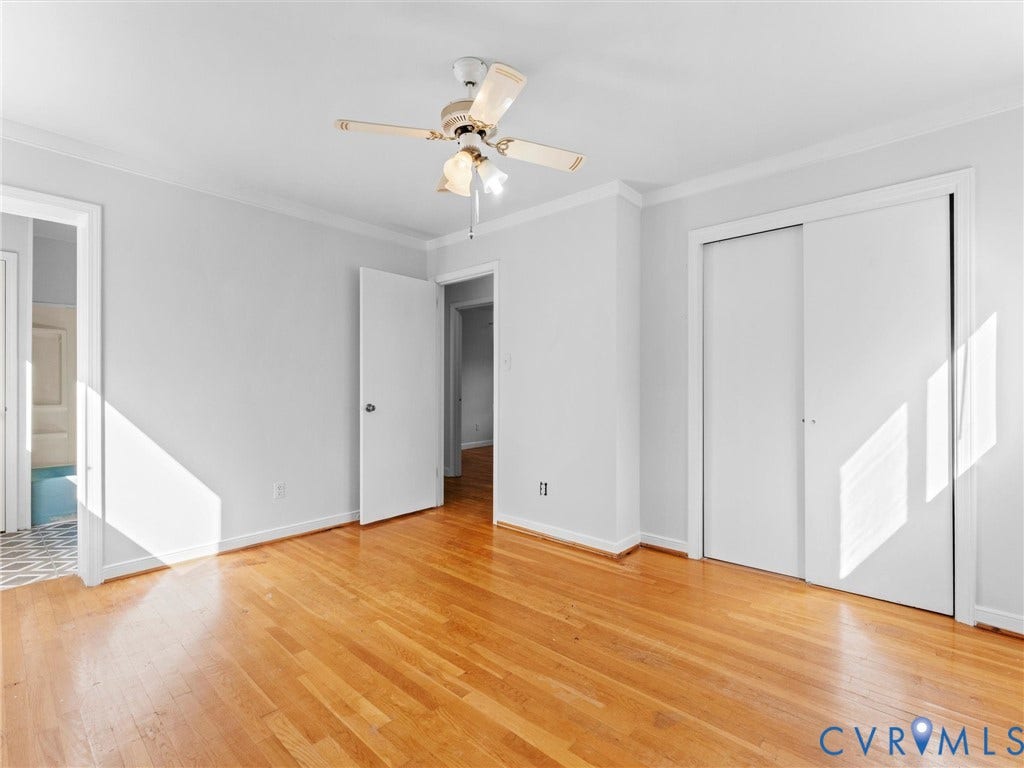 6424 Meadowburm Drive, Meadowdale, North Chesterfield, VA 23234