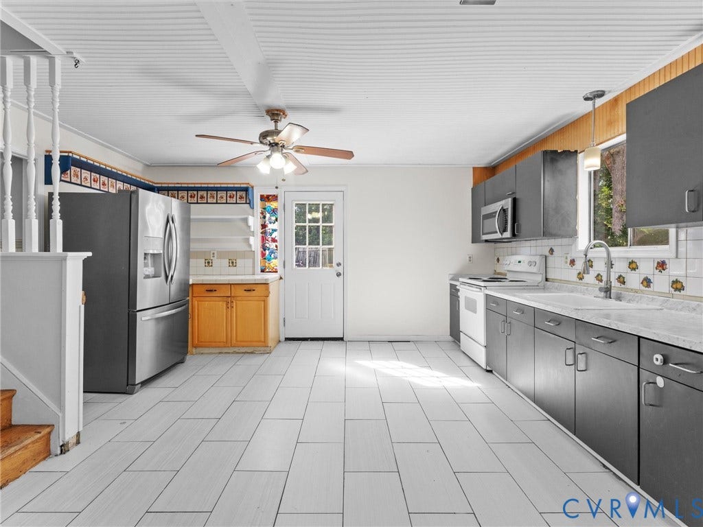 6424 Meadowburm Drive, Meadowdale, North Chesterfield, VA 23234
