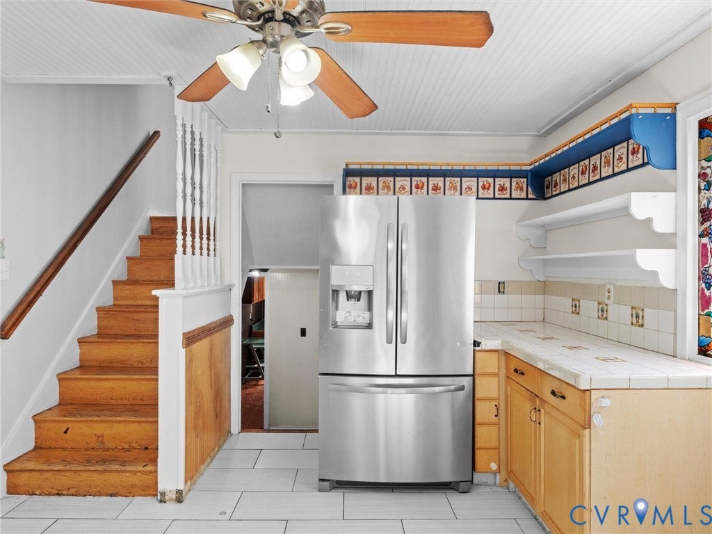 6424 Meadowburm Drive, Meadowdale, North Chesterfield, VA 23234