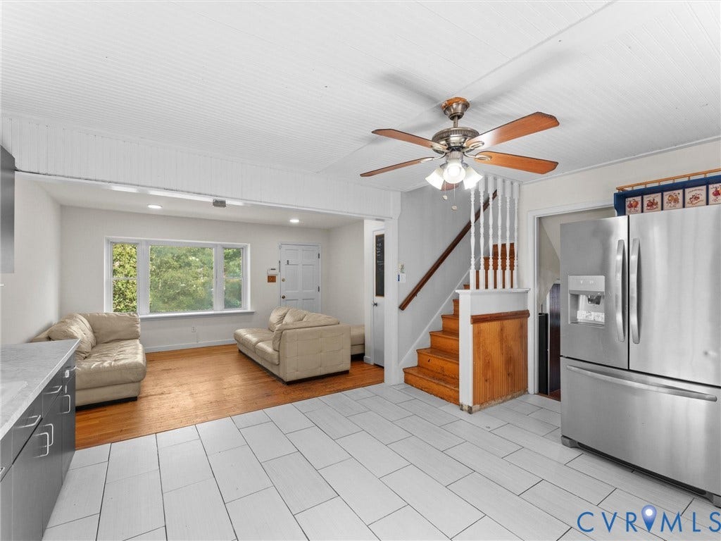6424 Meadowburm Drive, Meadowdale, North Chesterfield, VA 23234