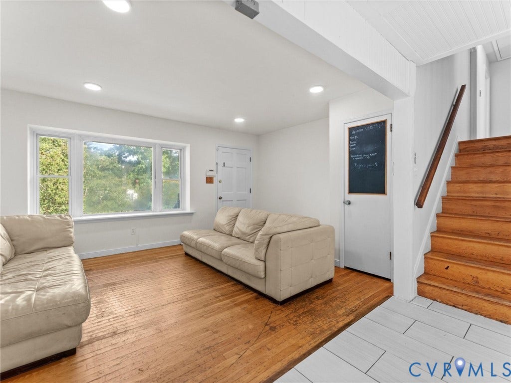 6424 Meadowburm Drive, Meadowdale, North Chesterfield, VA 23234