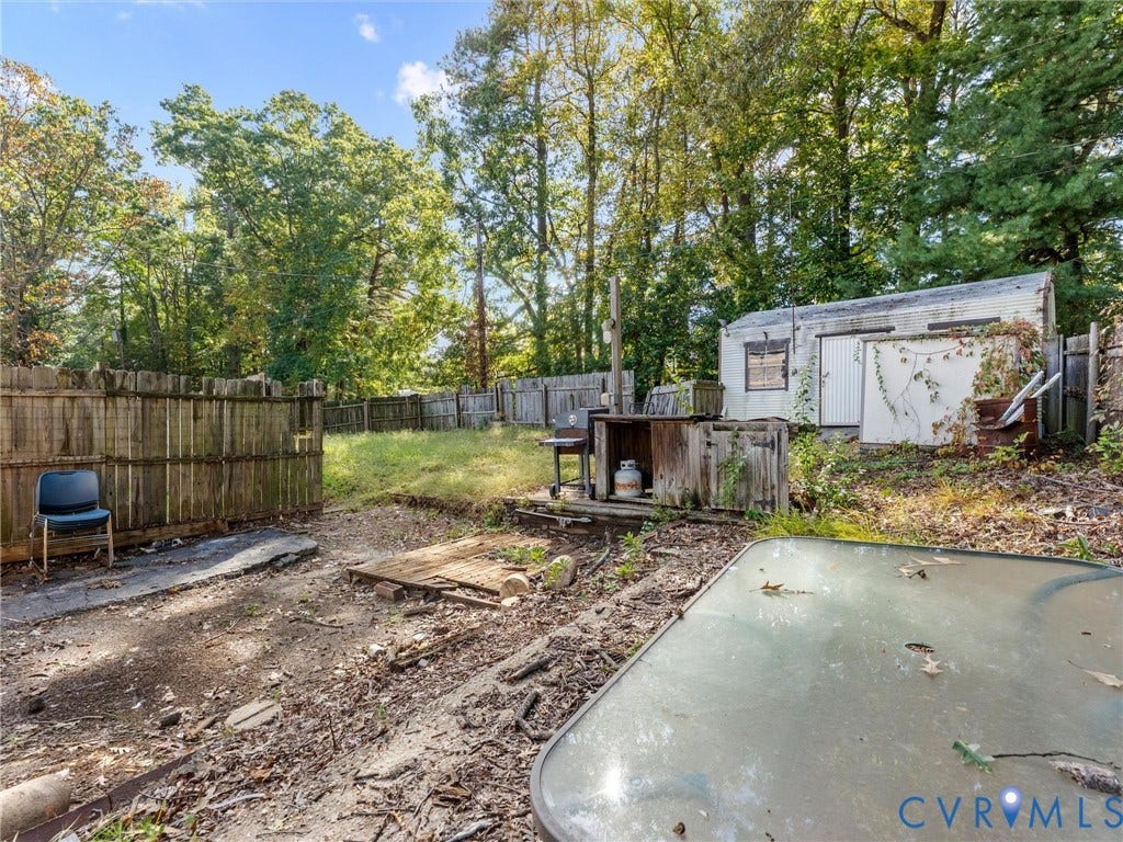 6424 Meadowburm Drive, Meadowdale, North Chesterfield, VA 23234