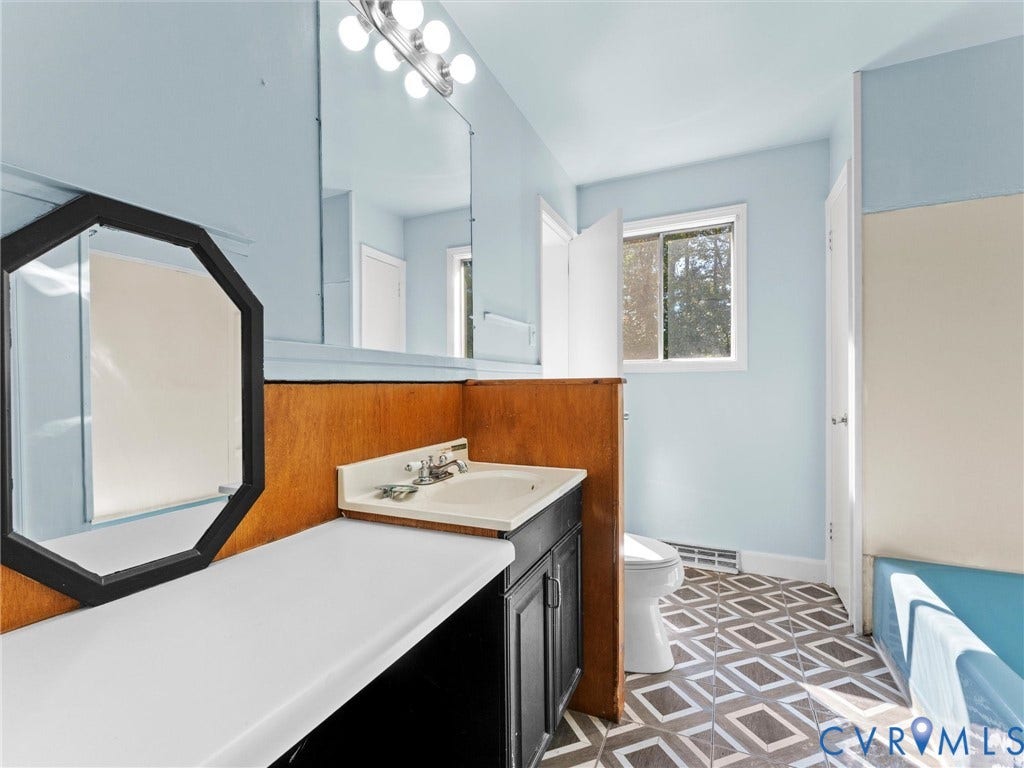 6424 Meadowburm Drive, Meadowdale, North Chesterfield, VA 23234
