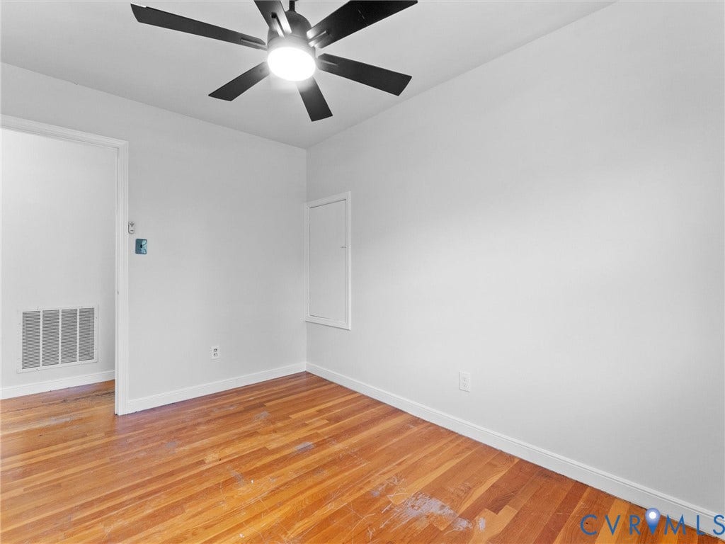 6424 Meadowburm Drive, Meadowdale, North Chesterfield, VA 23234