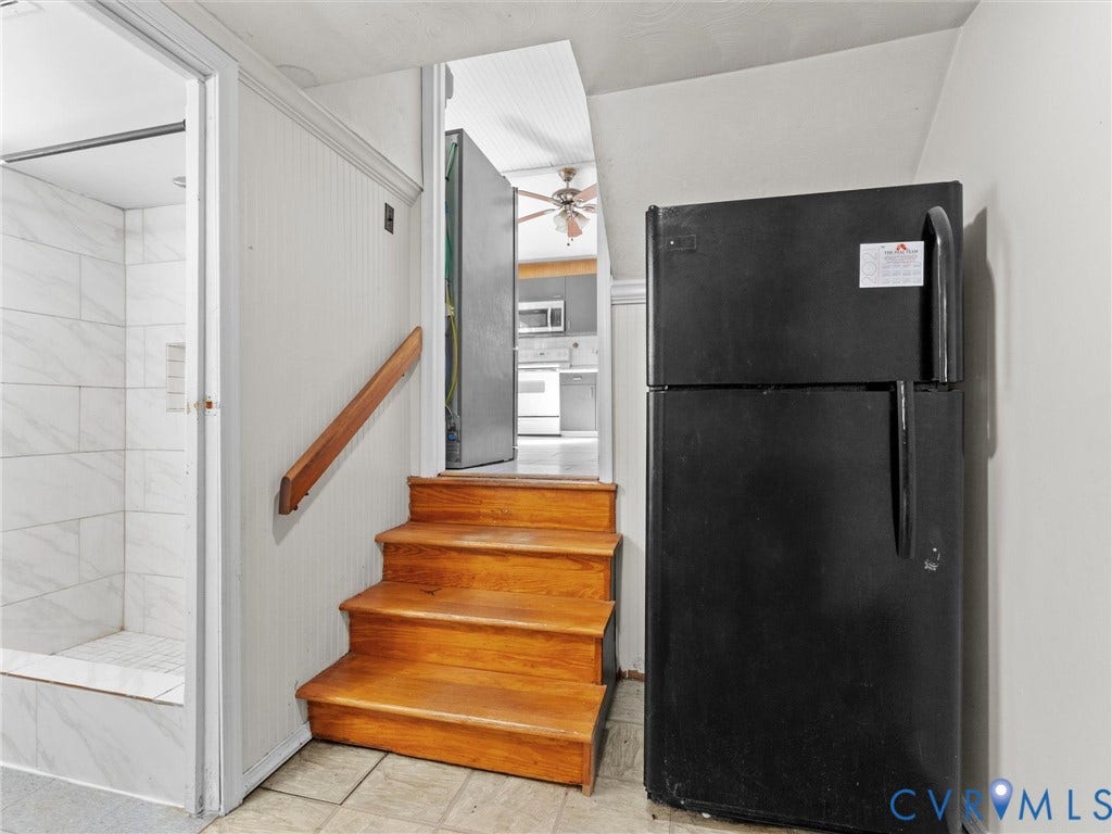 6424 Meadowburm Drive, Meadowdale, North Chesterfield, VA 23234