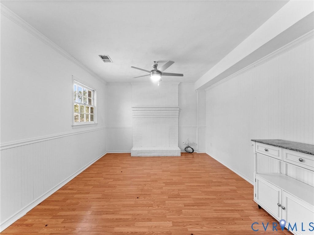 6424 Meadowburm Drive, Meadowdale, North Chesterfield, VA 23234
