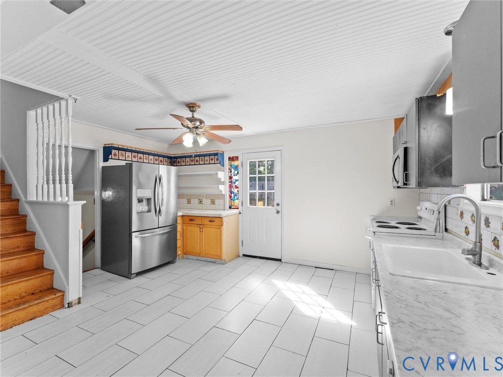 6424 Meadowburm Drive, Meadowdale, North Chesterfield, VA 23234