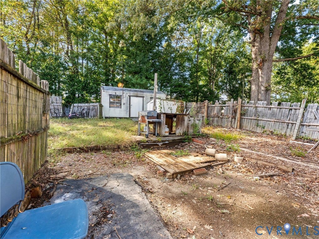 6424 Meadowburm Drive, Meadowdale, North Chesterfield, VA 23234