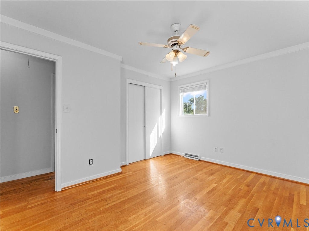 6424 Meadowburm Drive, Meadowdale, North Chesterfield, VA 23234