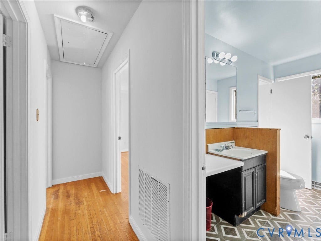 6424 Meadowburm Drive, Meadowdale, North Chesterfield, VA 23234