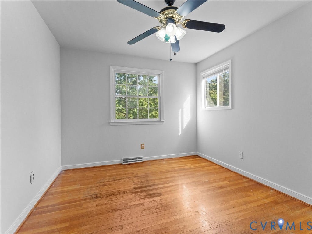 6424 Meadowburm Drive, Meadowdale, North Chesterfield, VA 23234