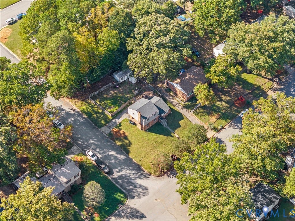 6424 Meadowburm Drive, Meadowdale, North Chesterfield, VA 23234