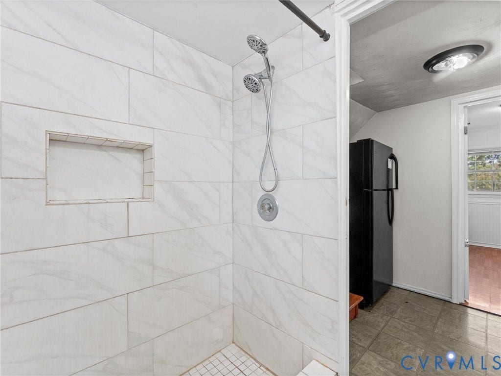6424 Meadowburm Drive, Meadowdale, North Chesterfield, VA 23234