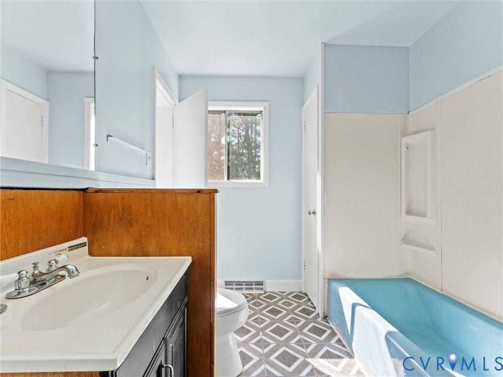6424 Meadowburm Drive, Meadowdale, North Chesterfield, VA 23234