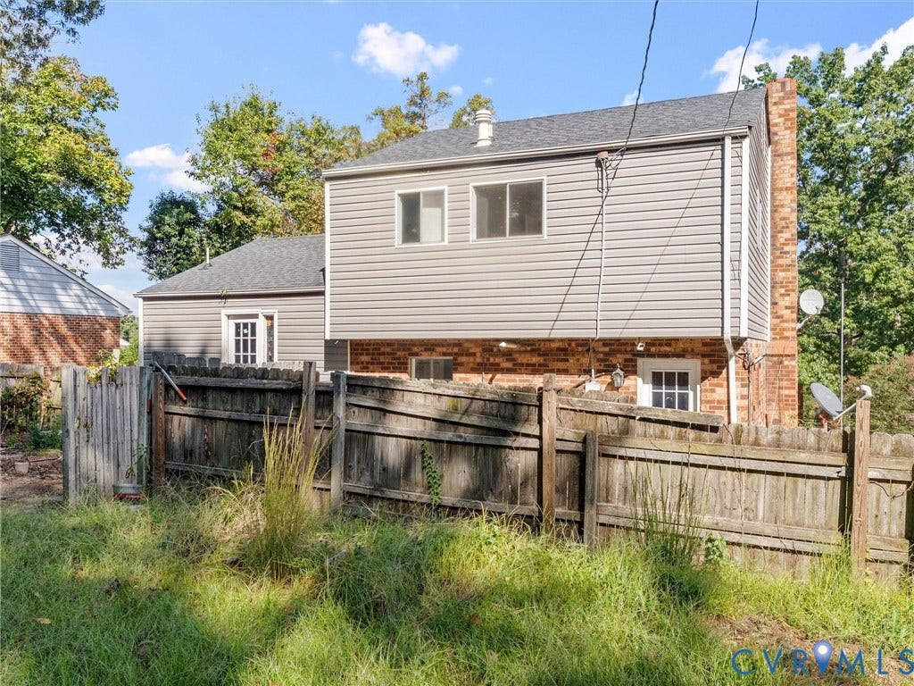 6424 Meadowburm Drive, Meadowdale, North Chesterfield, VA 23234