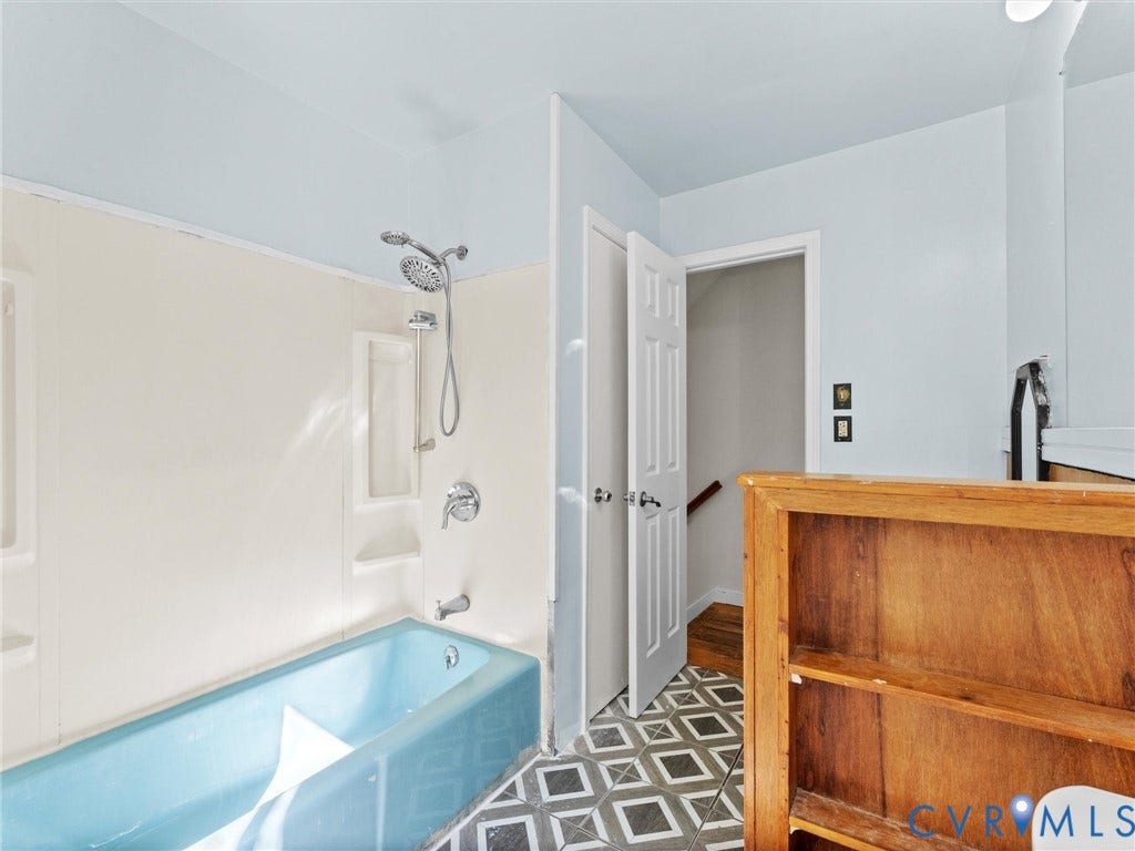 6424 Meadowburm Drive, Meadowdale, North Chesterfield, VA 23234