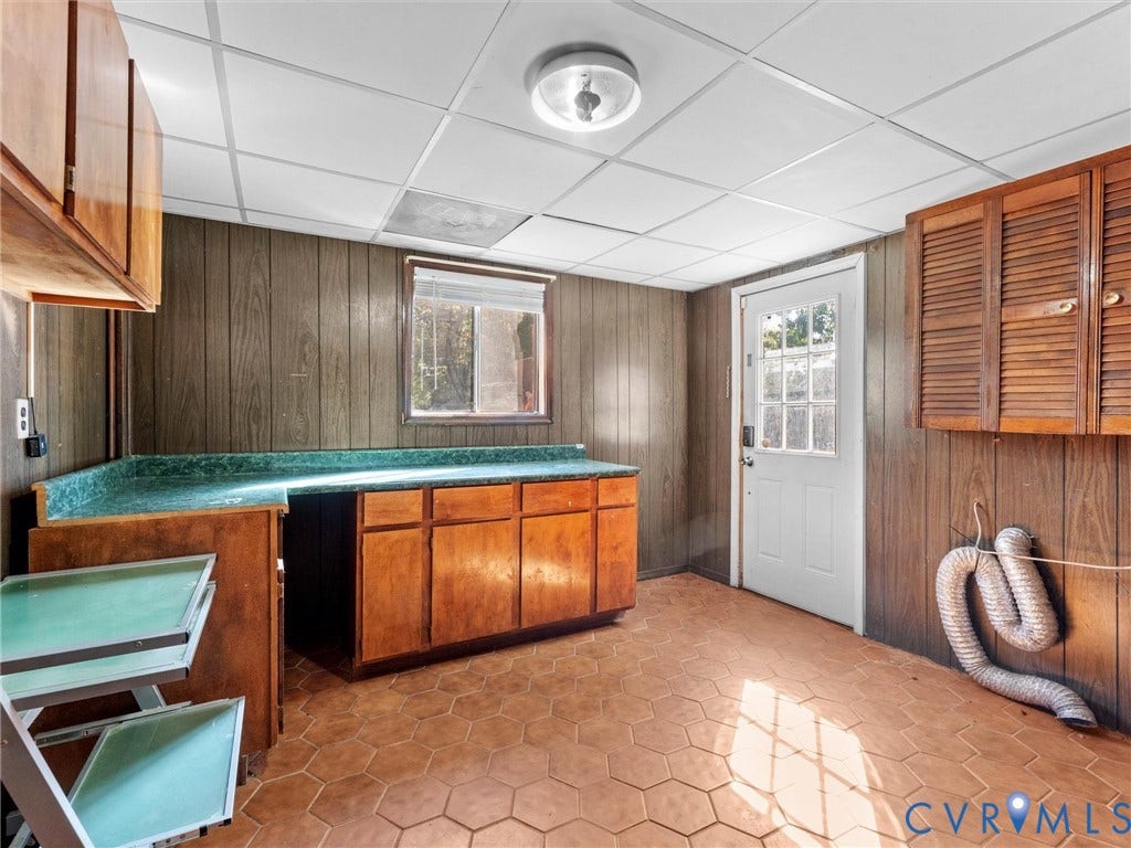 6424 Meadowburm Drive, Meadowdale, North Chesterfield, VA 23234