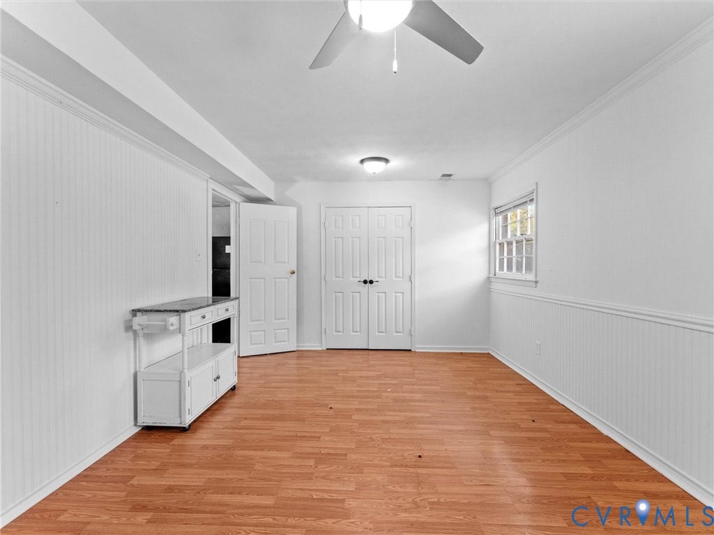 6424 Meadowburm Drive, Meadowdale, North Chesterfield, VA 23234