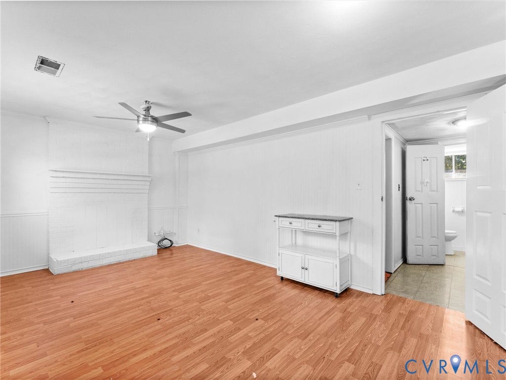 6424 Meadowburm Drive, Meadowdale, North Chesterfield, VA 23234