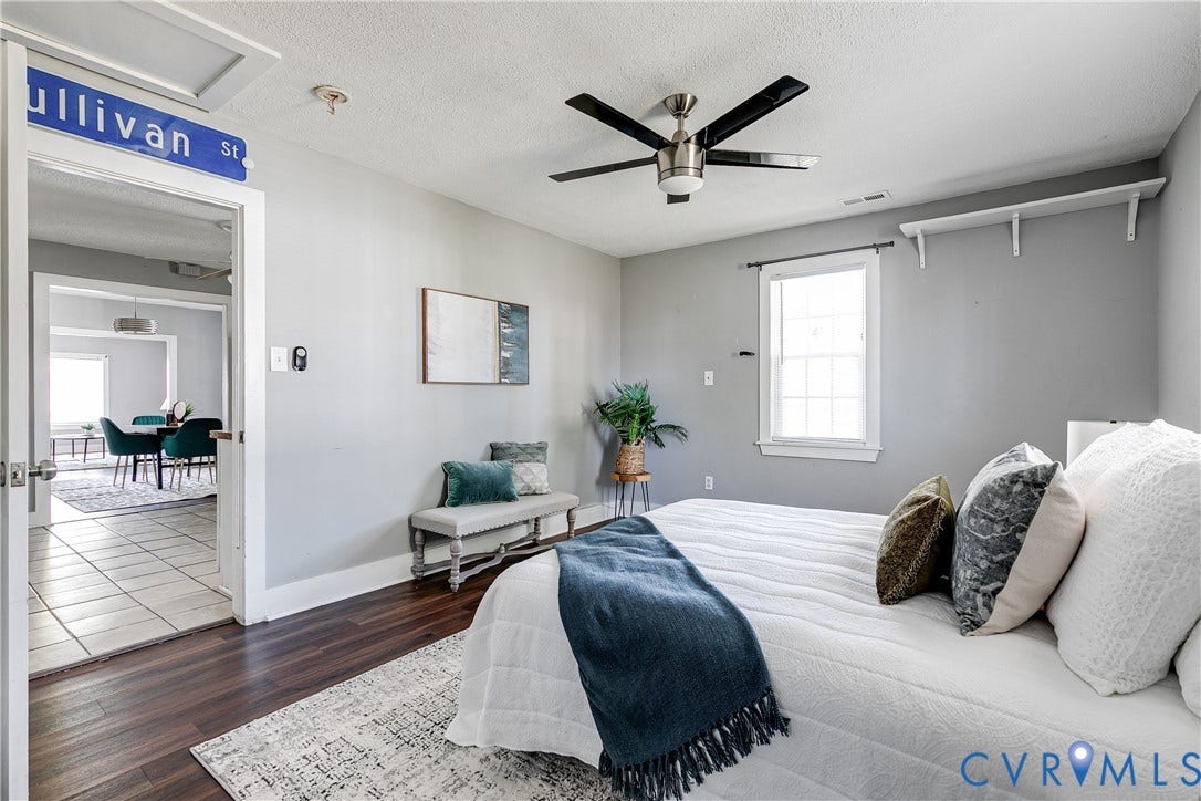 210 E 13th Street, Richmond, VA 23224 210 E 13th Street, Richmond, VA 23224