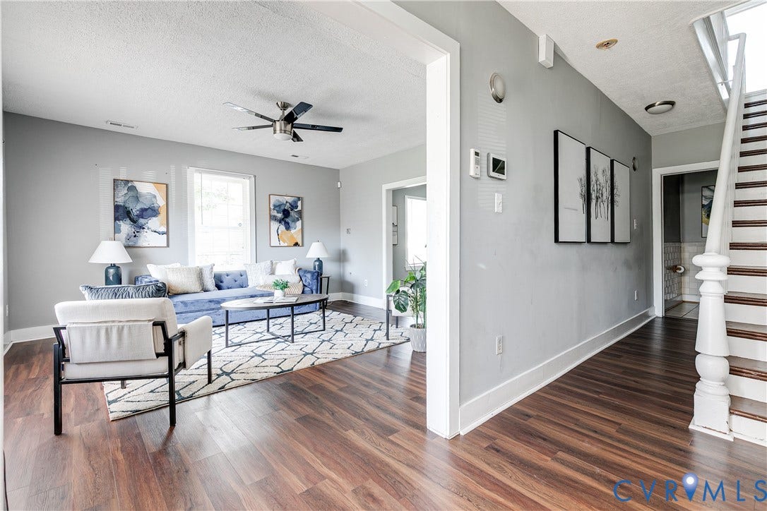 210 E 13th Street, Richmond, VA 23224 210 E 13th Street, Richmond, VA 23224
