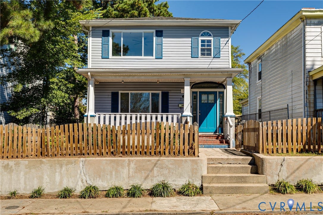 210 E 13th Street, Richmond, VA 23224 210 E 13th Street, Richmond, VA 23224